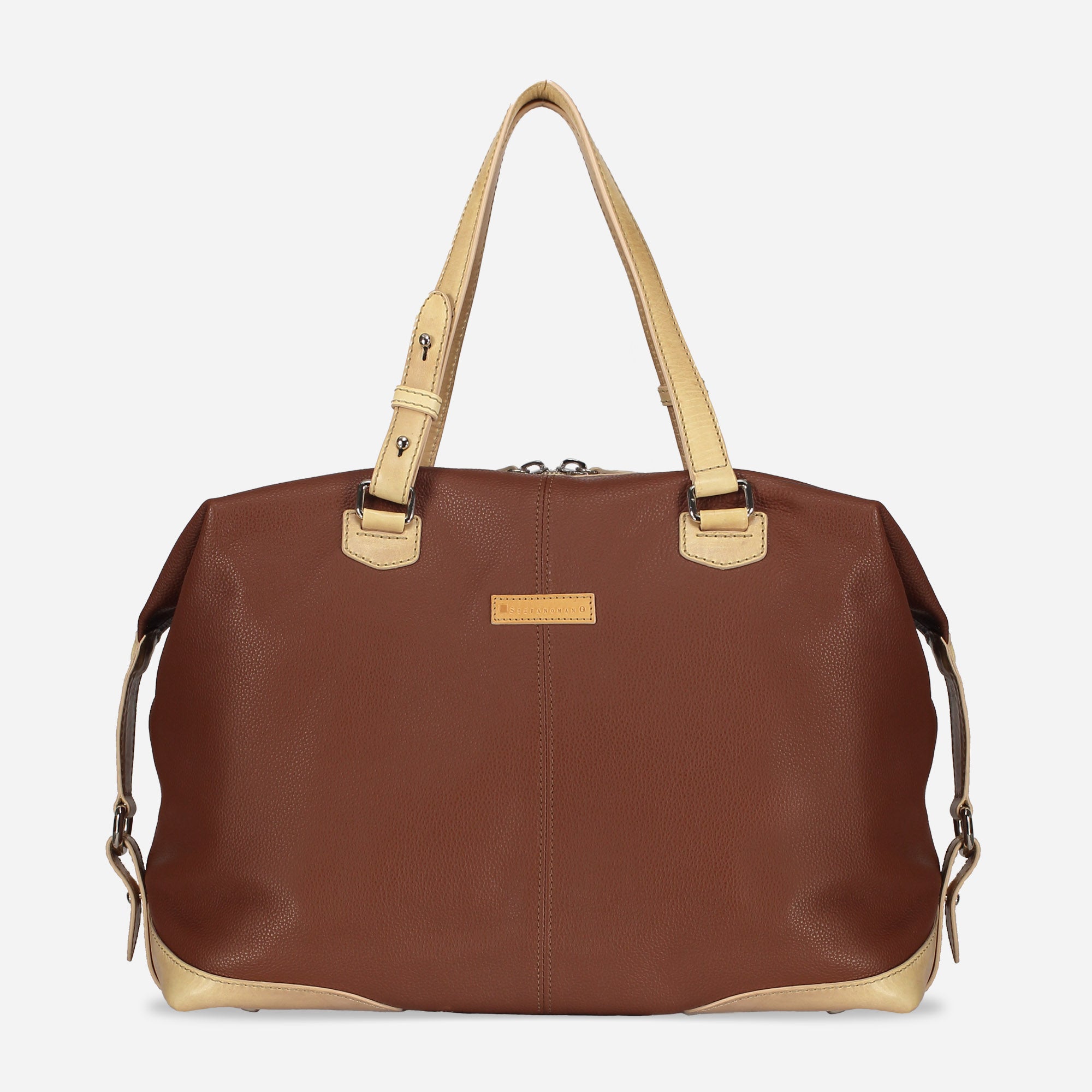 216-DUFFLE BAG <br>Travel bag