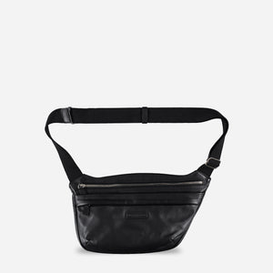 517 – SHOULDER BAG<br>Soft nappa leather