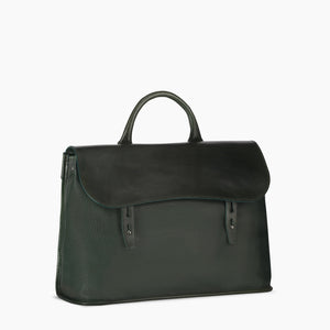 173S-BUSINESS BAG <br> Brief case in calf leather