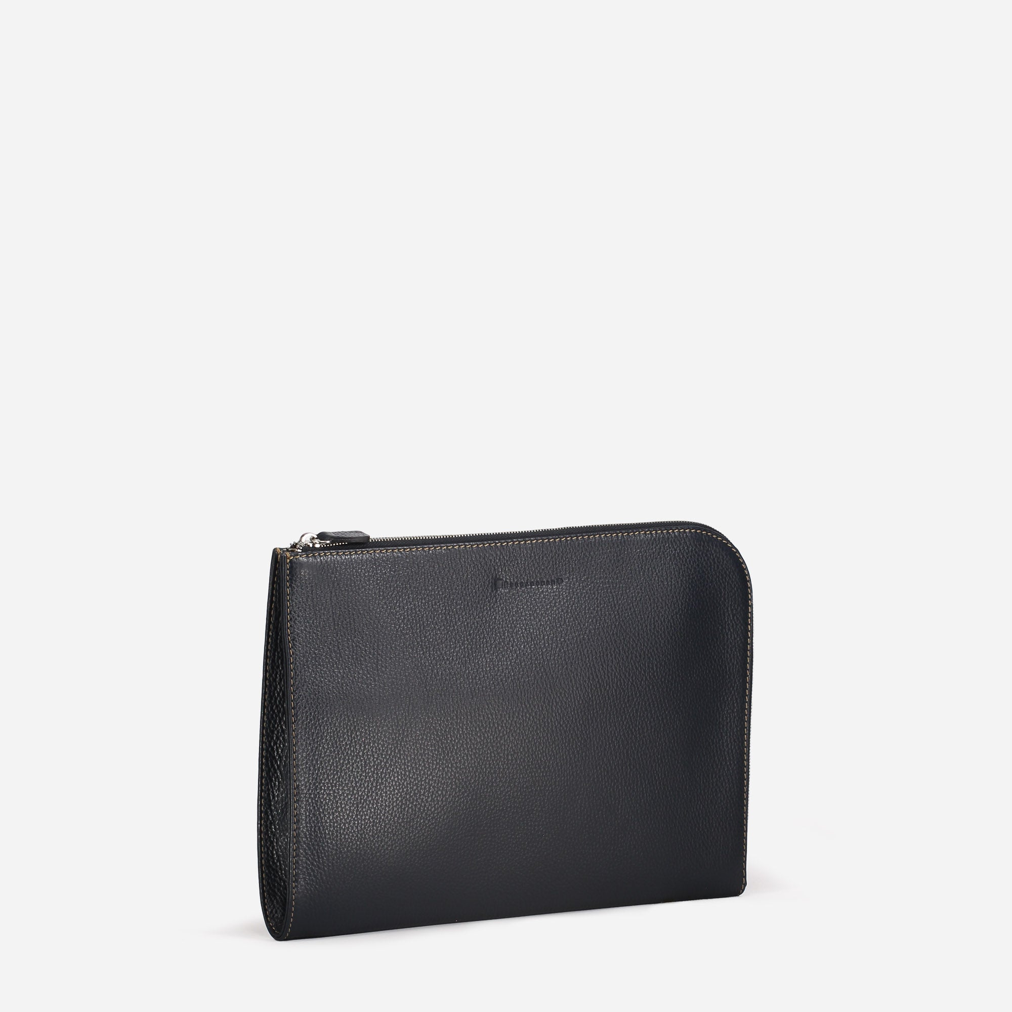 209 – CLUTCH <br> Slim briefcase