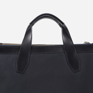 2240 - TOTE BAG<br> Business bag in calf leather