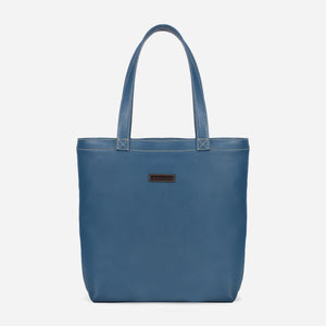 386 - TOTE BAG<br> Calfskin leather