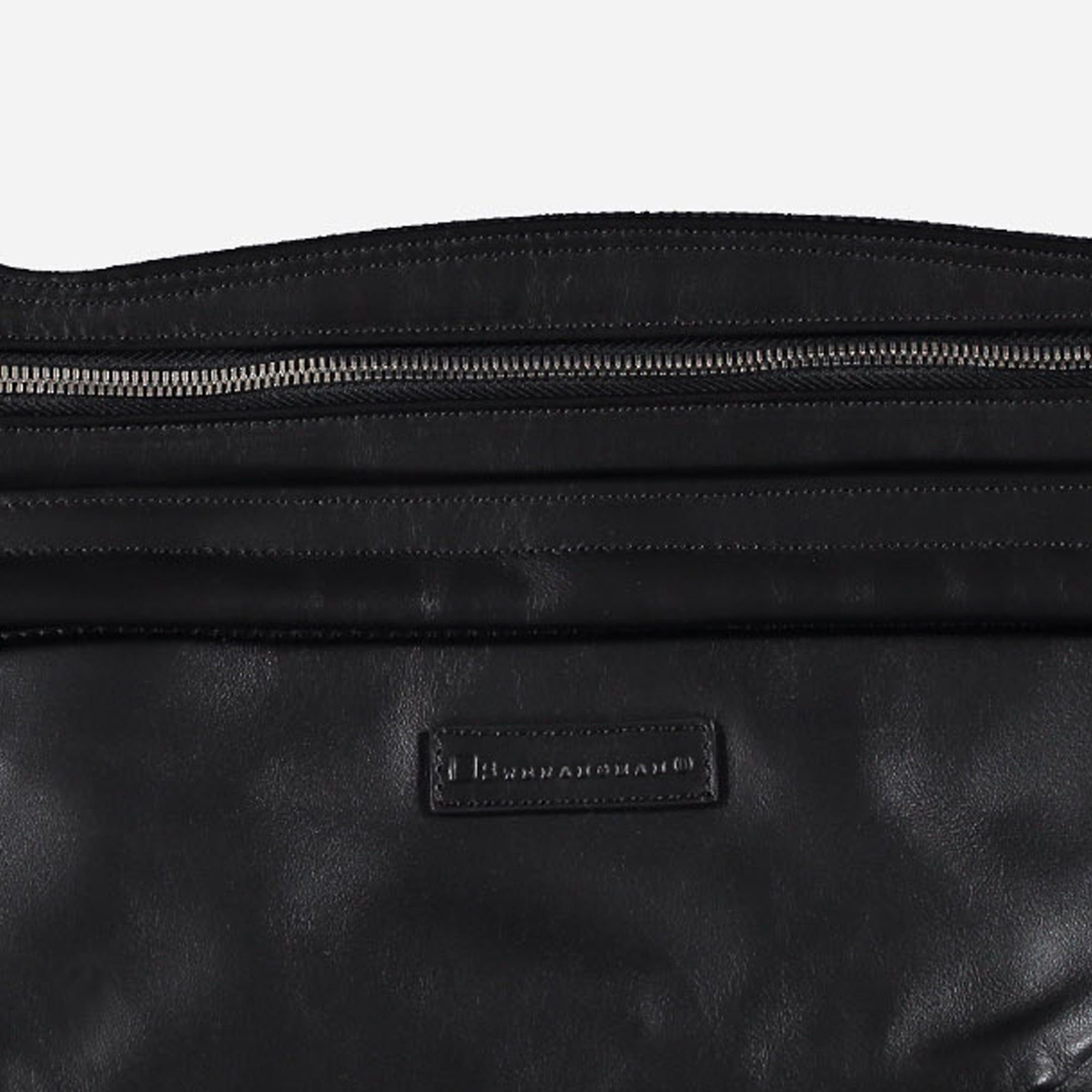 517 – SHOULDER BAG<br>Soft nappa leather