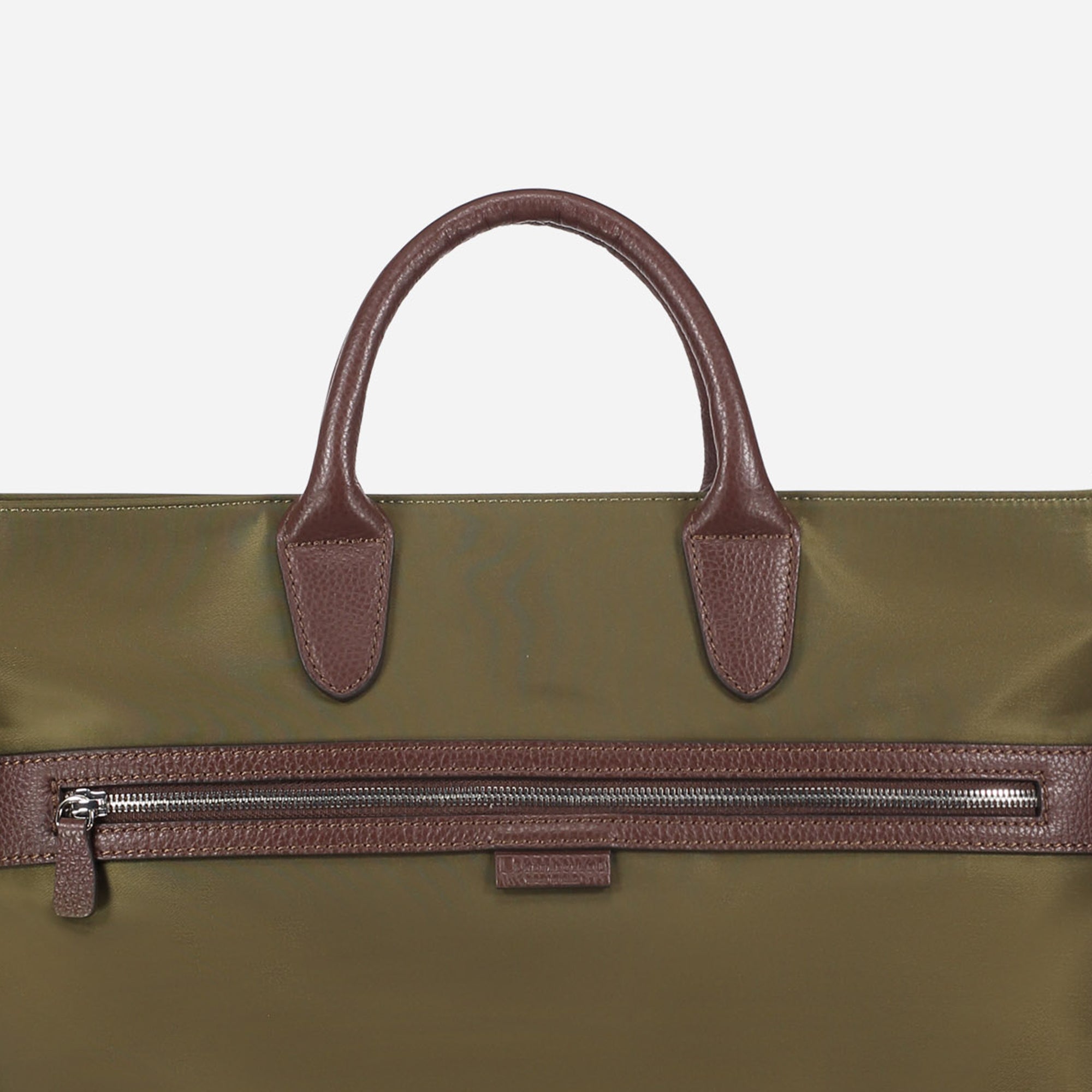 77 - BUSINESS BAG <br> Waterproof nylon fabric