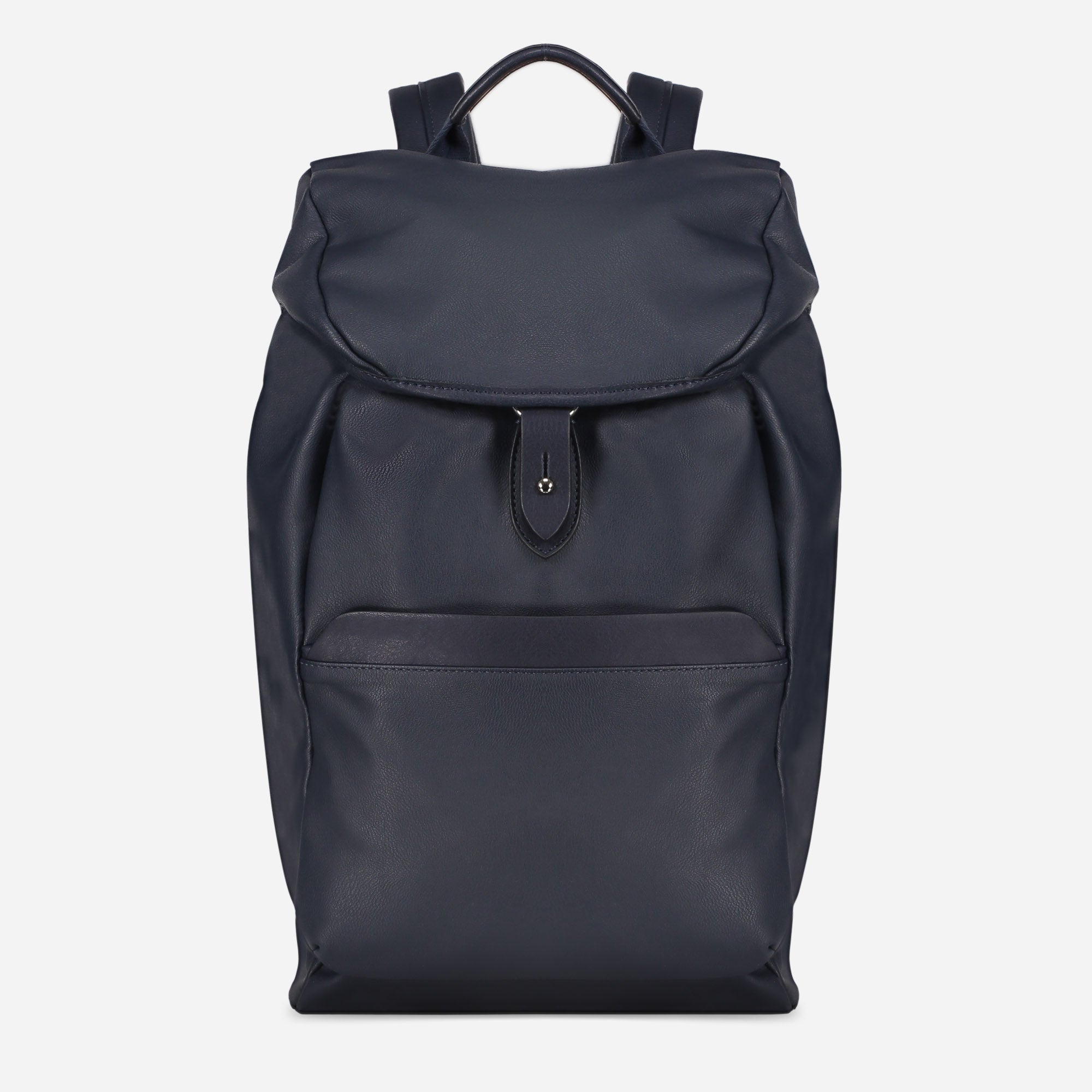 853 – BACKPACK <br> Recycled leather
