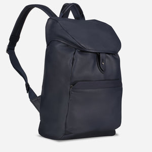 853 – BACKPACK <br> Recycled leather