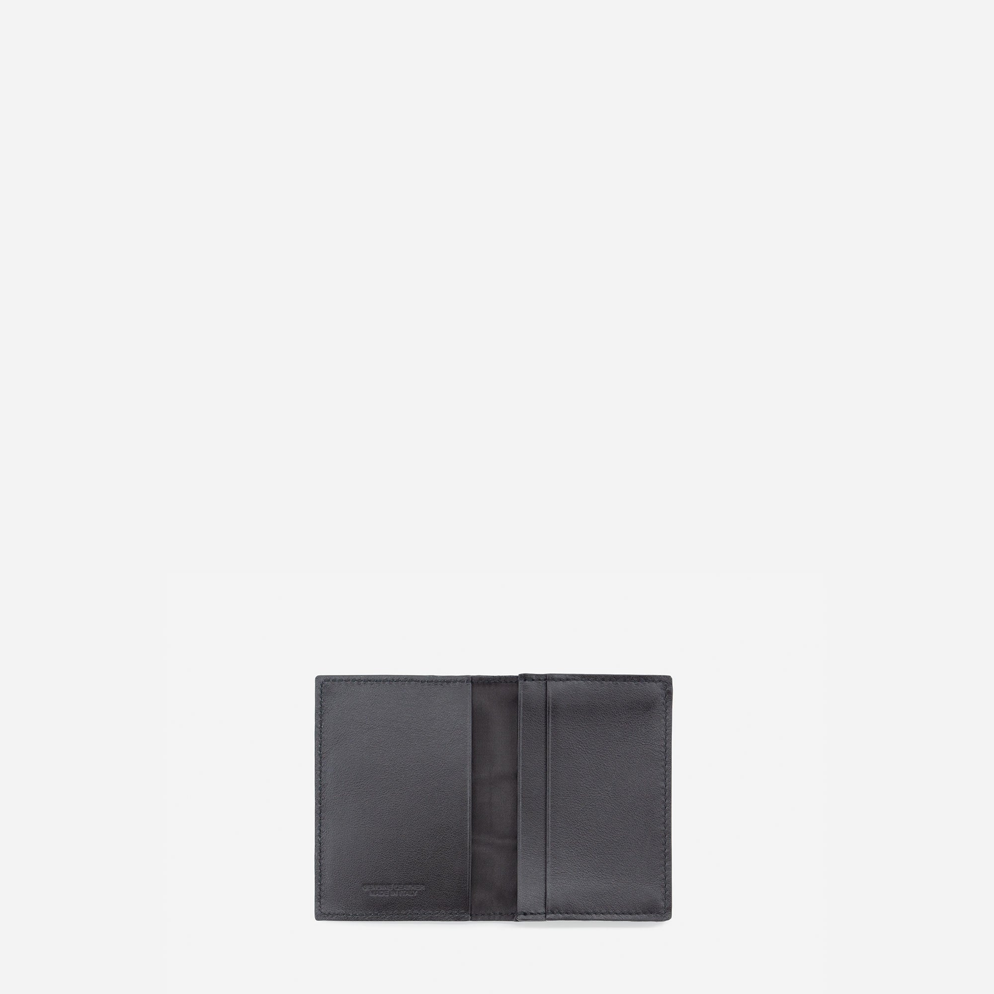 P515 <br> Credit card holder with flap